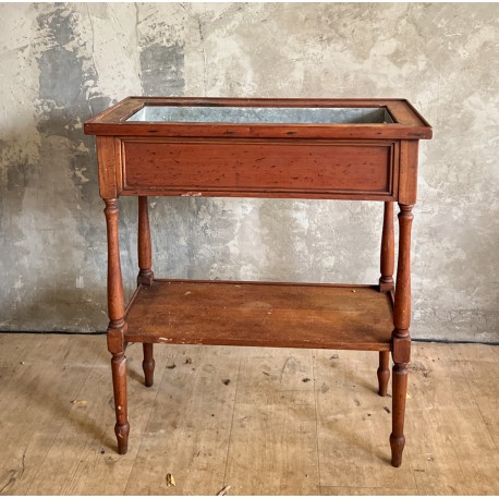 Jardinière ancienne