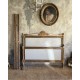 Lit ancien style Louis XVI
