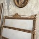 Lit ancien style Louis XVI