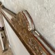 Lit ancien style Louis XVI