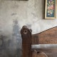 Banc coffre ancien