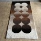 Tapis en laine