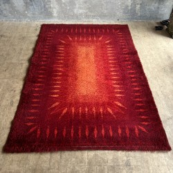 Tapis vintage Desso