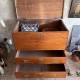 Commode coffre