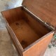 Commode coffre
