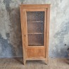 Armoire vitrée