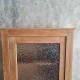 Armoire vitrée