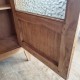 Armoire vitrée