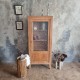 Armoire vitrée
