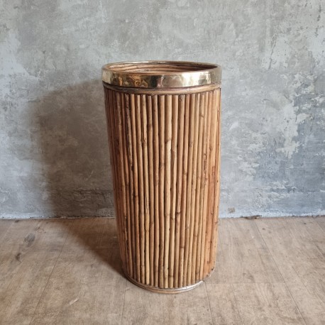 Porte-parapluie , corbeille