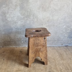 Tabouret