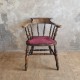 Fauteuil style Windsor