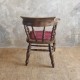Fauteuil style Windsor