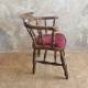 Fauteuil style Windsor