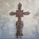 Croix en fonte