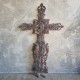 Croix en fonte