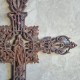 Croix en fonte