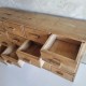 Petit meuble à tiroirs