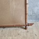 Miroir imitation bambou