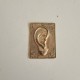 Ex-voto oreille