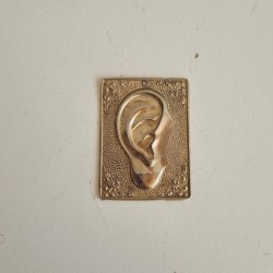 Ex-voto oreille
