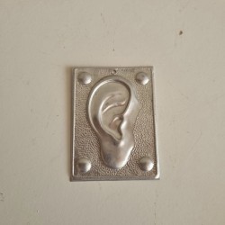 Ex-voto oreille