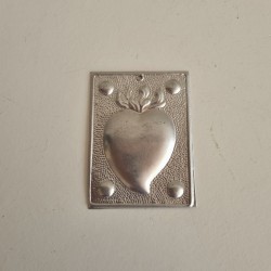 Ex-voto cœur