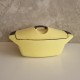Cocotte le creuset