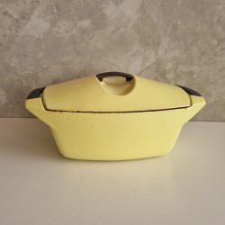 Cocotte le creuset
