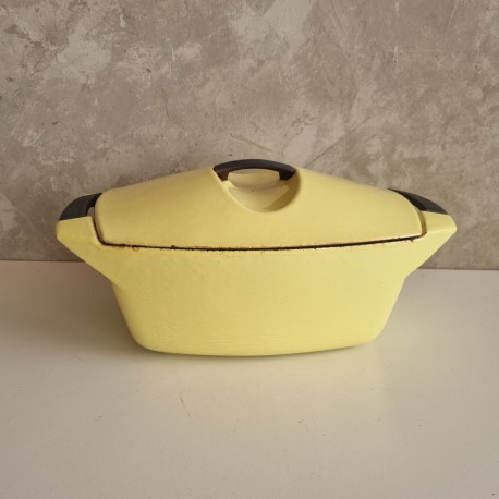 Cocotte le creuset