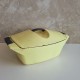 Cocotte le creuset