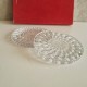 Dessous de bouteille baccarat + boîte