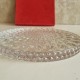 Dessous de plat baccarat + boîte