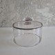 Cloche en verre