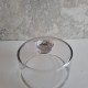 Cloche en verre