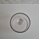 Cloche en verre