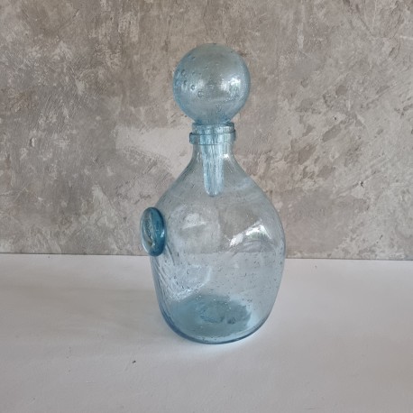 Carafe biot