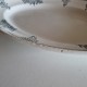 Plat ovale saint amand