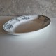 Plat ovale saint amand