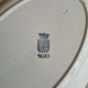 Plat ovale saint amand