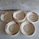 12 assiettes ceranord