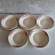 12 assiettes ceranord