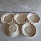 12 assiettes ceranord