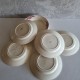 12 assiettes ceranord