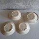 12 assiettes ceranord
