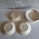12 assiettes ceranord