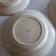 6 assiettes ceranord
