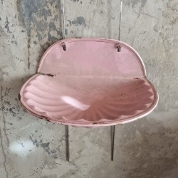 Récipient coquillages