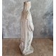 Statue vierge