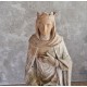 Statue vierge